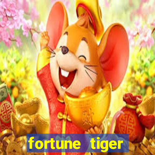 fortune tiger deposito minimo 5 reais